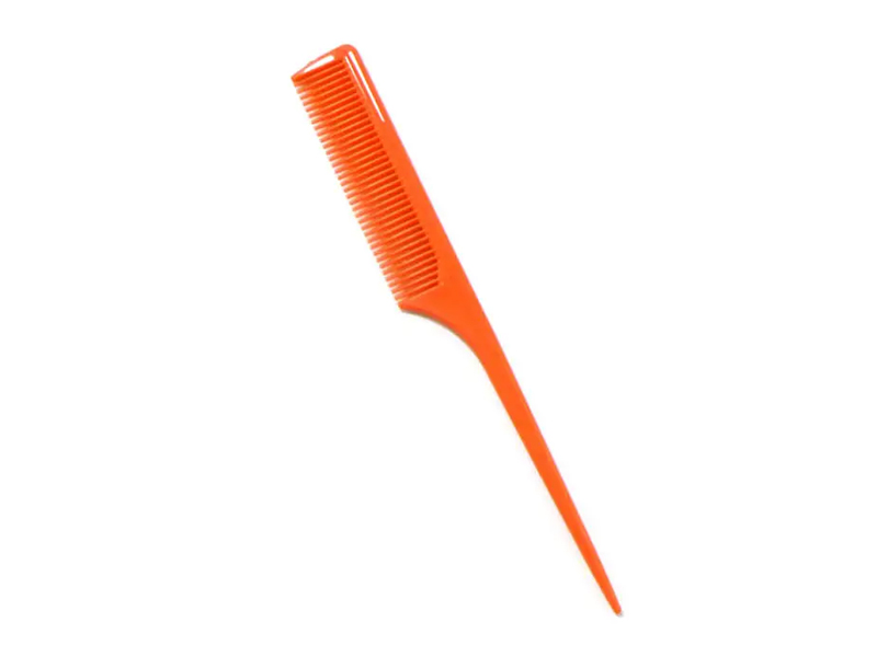 Mini-Männer-Barttrockner-Haarkamm-Set