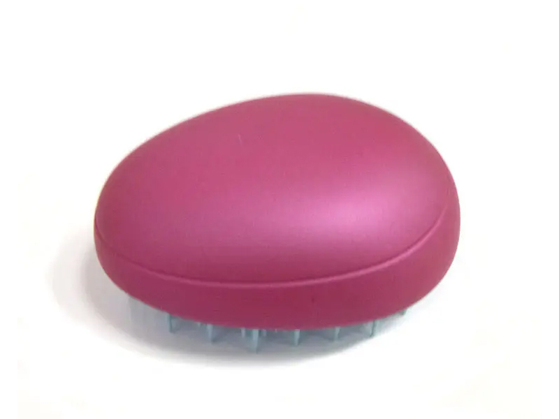 Detangler Tangle Dry Kleine Bürste