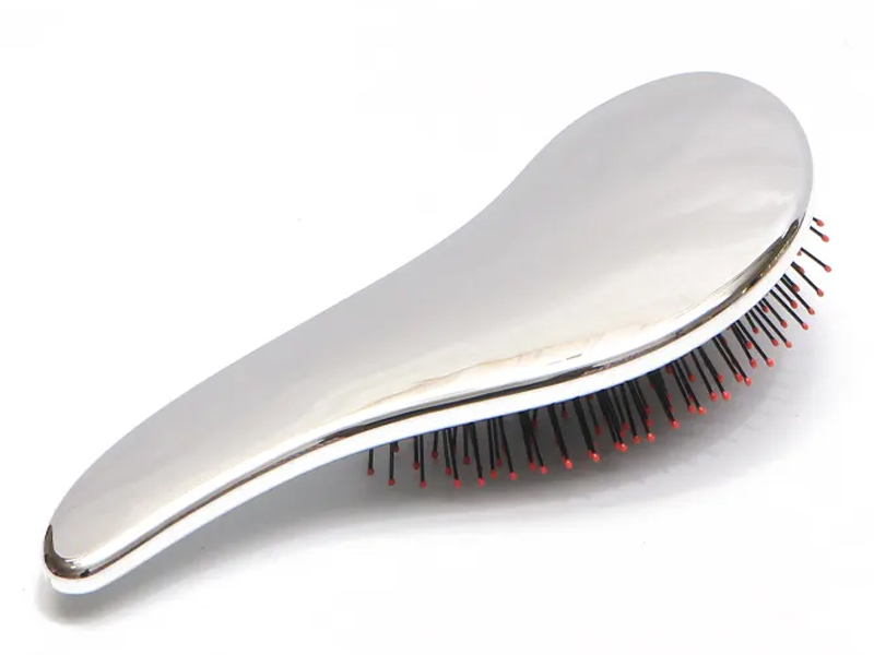 Europäisches Haarbürsten-Set zum Entwirren