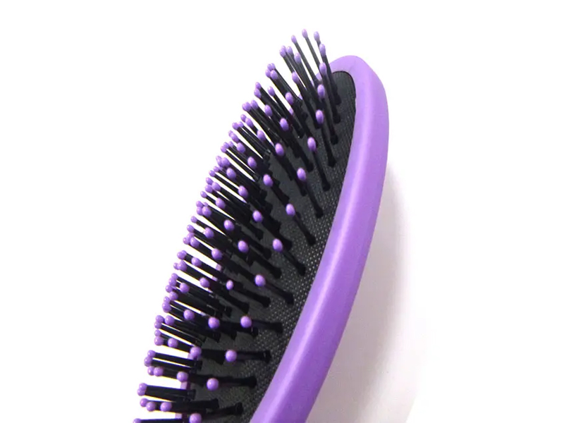 Runder Naturfarben-Flexpinsel