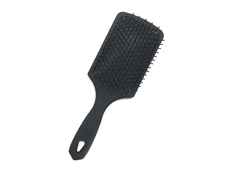 Massage Styling Vent Paddle Mesh Entwirrende Haarbürste