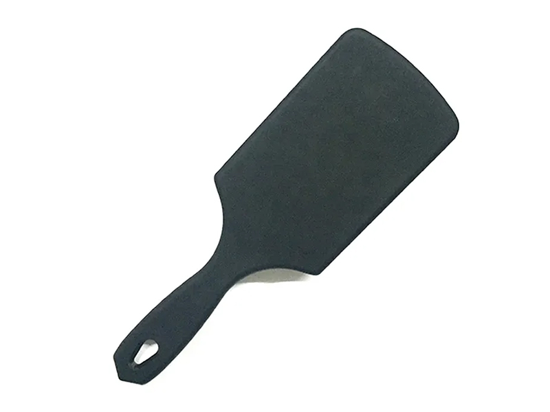 Massage Styling Vent Paddle Mesh Entwirrende Haarbürste