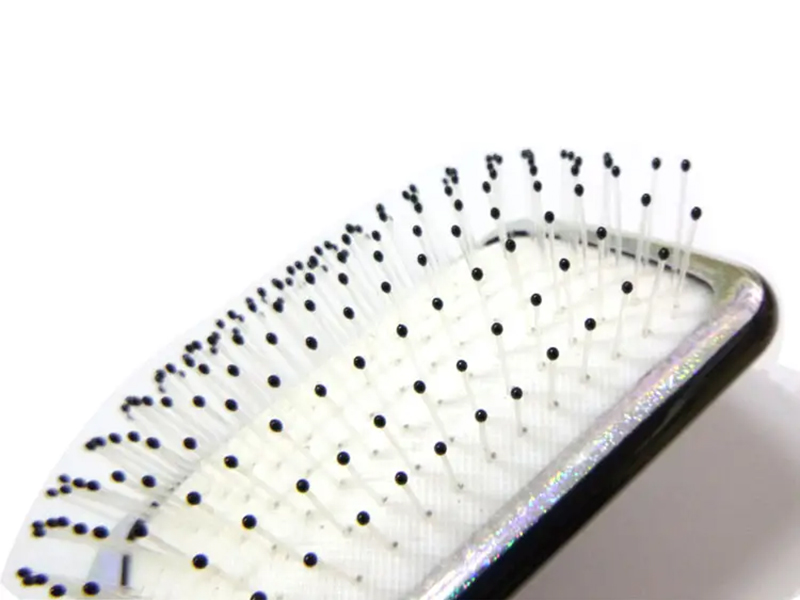 Bedazzled Bling Haarbürsten-Set zum Entwirren