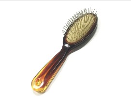 Wie wirkt sich eine Massage-Haarbürste auf die Gesundheit Ihrer Kopfhaut und Ihres Haares aus?