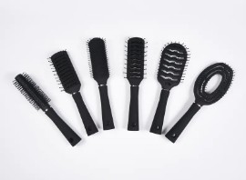 Hilft eine Massage-Haarbürste bei Haarausfall?