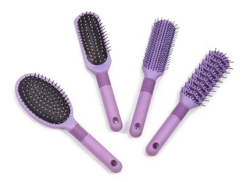 Wie professionelle Salons ein Haarbürstenset wählen sollten?